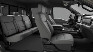 2026 Ford F-150® Internal Image 1
